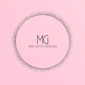 Meet your Posher, Mia